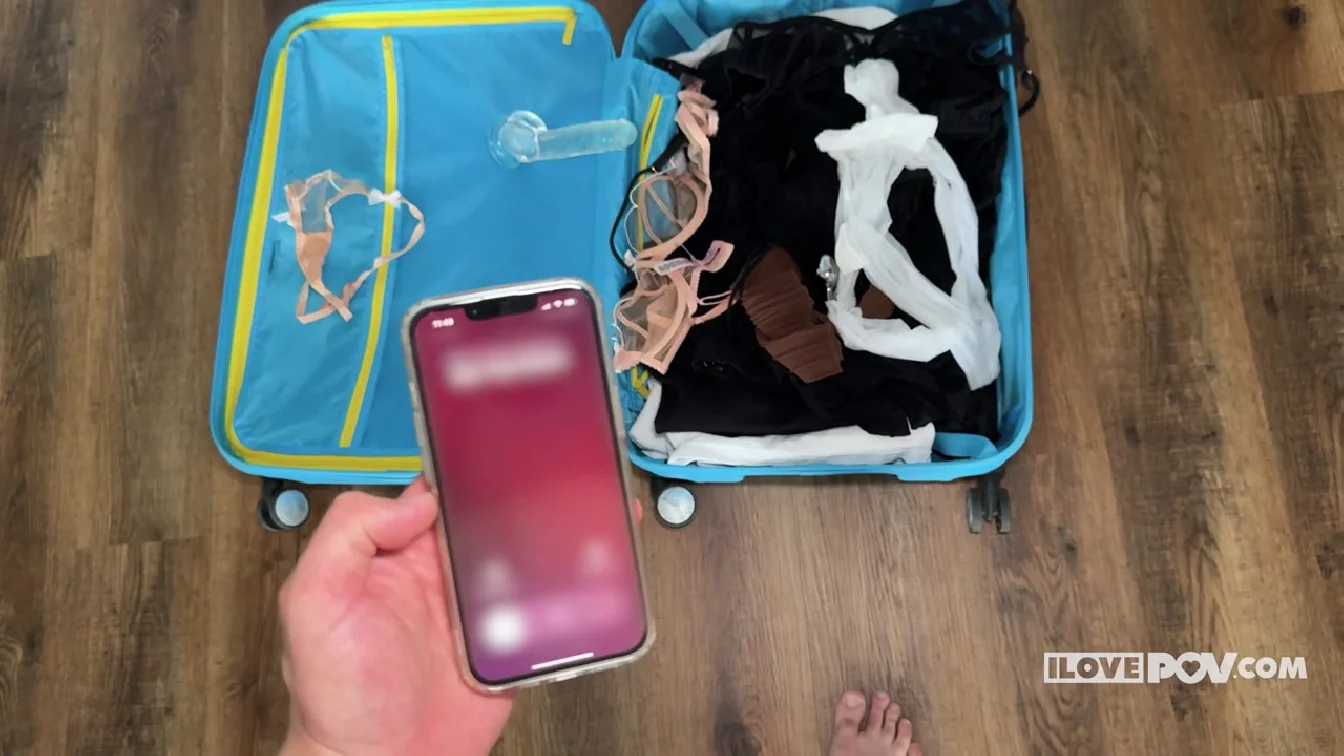 Preview of ILovePOV CaliforniaBabe A Grateful Blonde Giving Head XXX